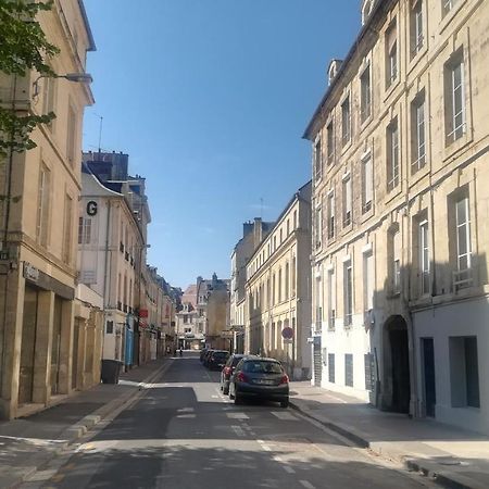 カーンLa Glorietteアパートメント エクステリア 写真